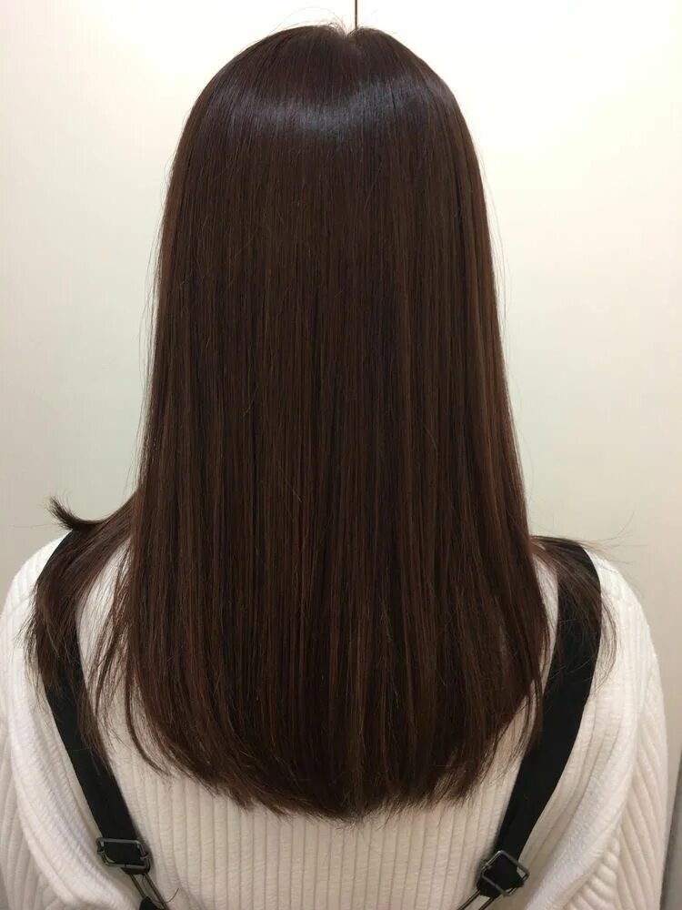 easy-back-to-school-hairstyles-8 Long hair styles, Hair styles, Thick hair style