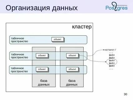 Сетевой кластер в мурманской