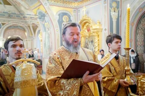Седмицы по пятидесятнице
