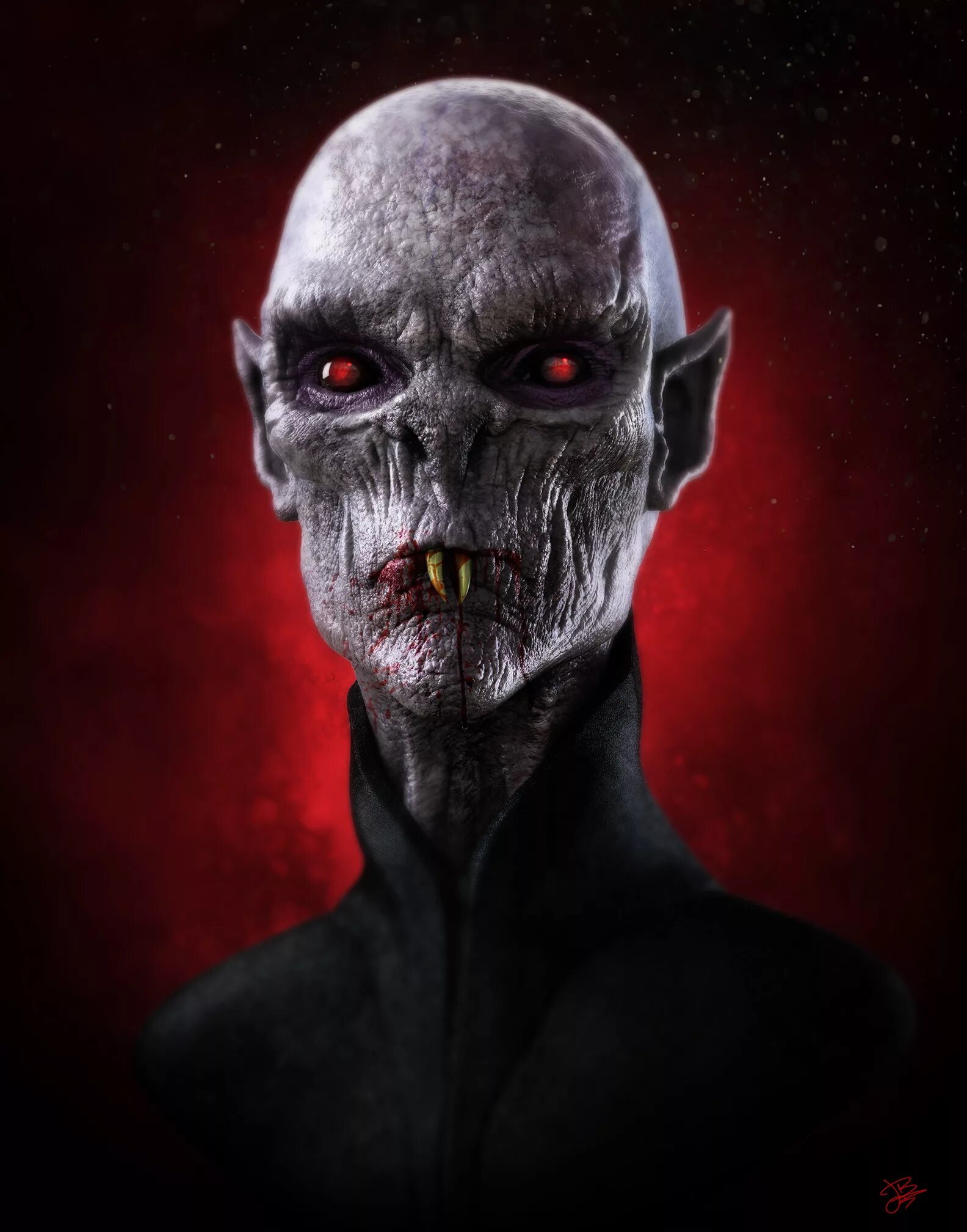 Pin on barovia
