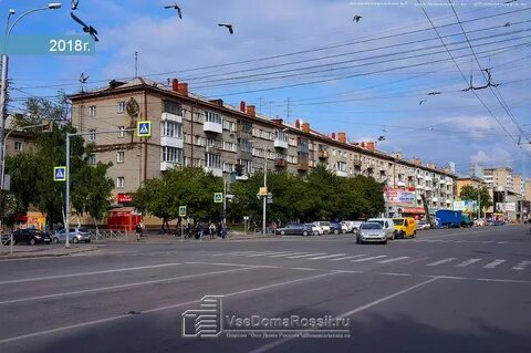 Улица гоголя 3 1