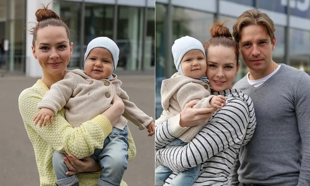 Актриса Елена Николаева. Биография, личная жизнь. Сериал "Мамочки"