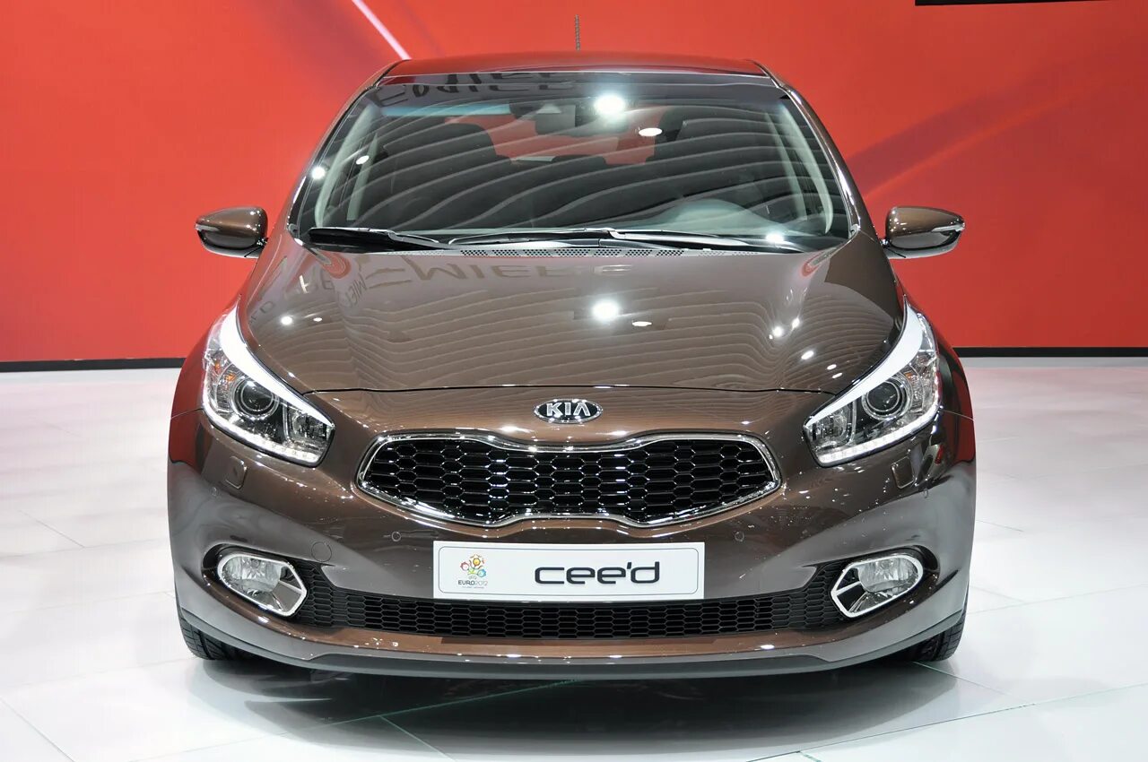 Kia Ceed 2012. Kia Ceed JD 2013. Kia СИД 2012. Kia cee'd 2012.