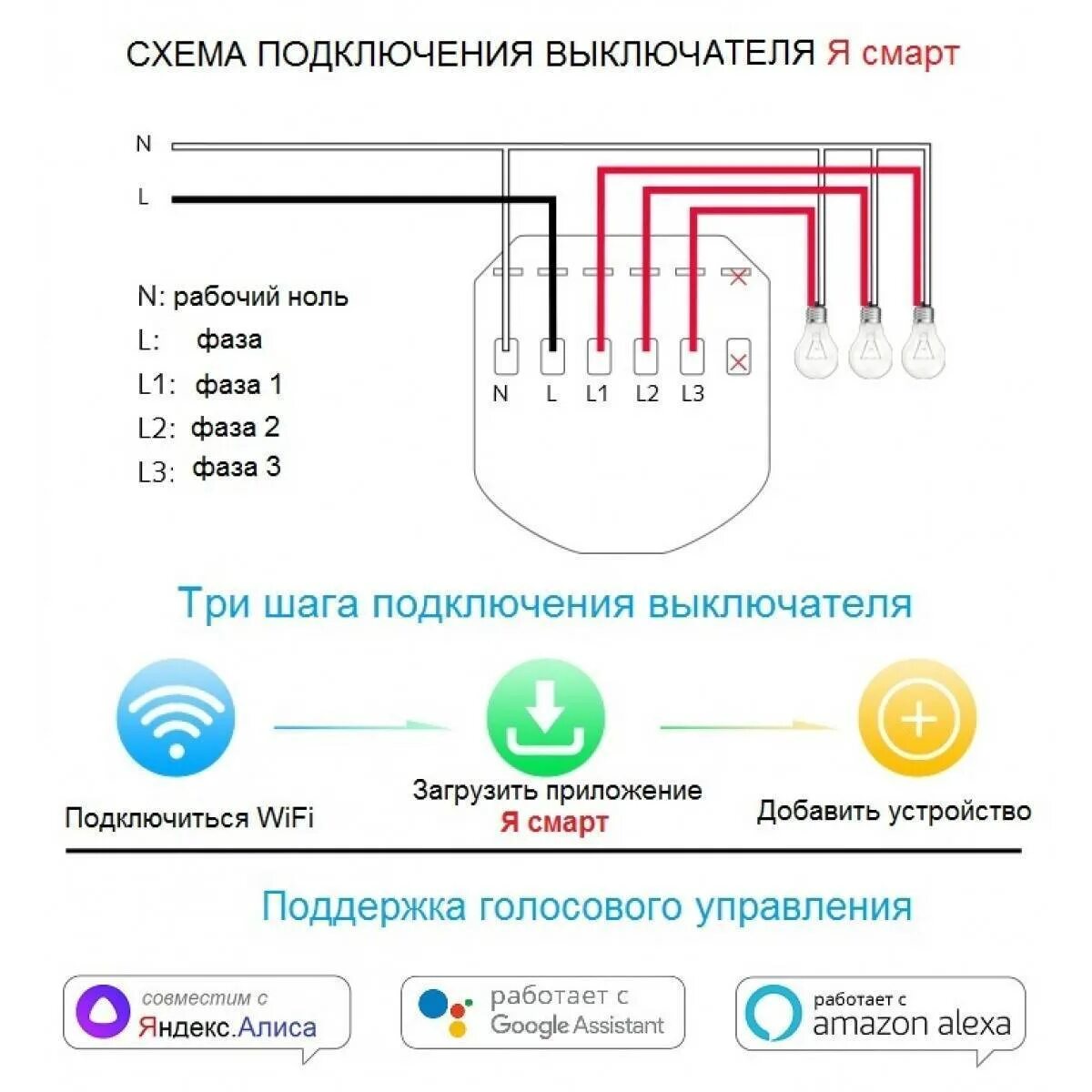 Как подключить ежедневный