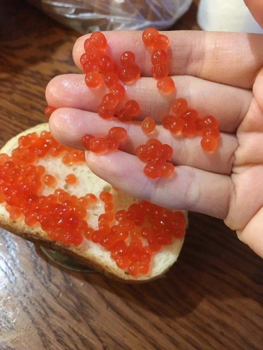 Икра красная натуральная. Красная икра подделка. Искусственная икра. Синтетическая икра. Икра искусственная красная.