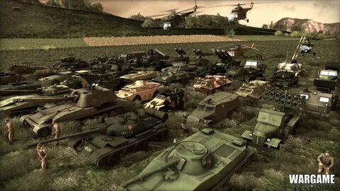 Игра про современную войну стратегия