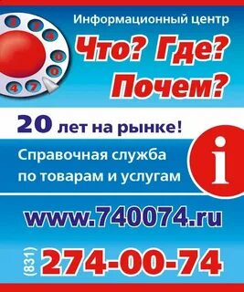 Что где почем