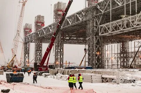завод в мурманске новатэк
