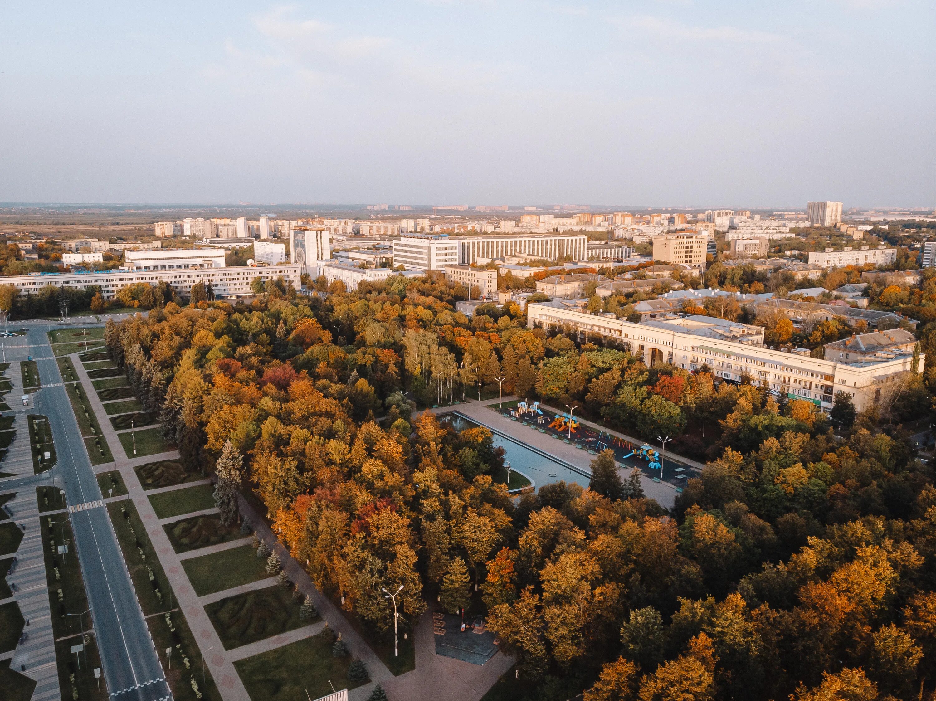 Подмосковном жуковском