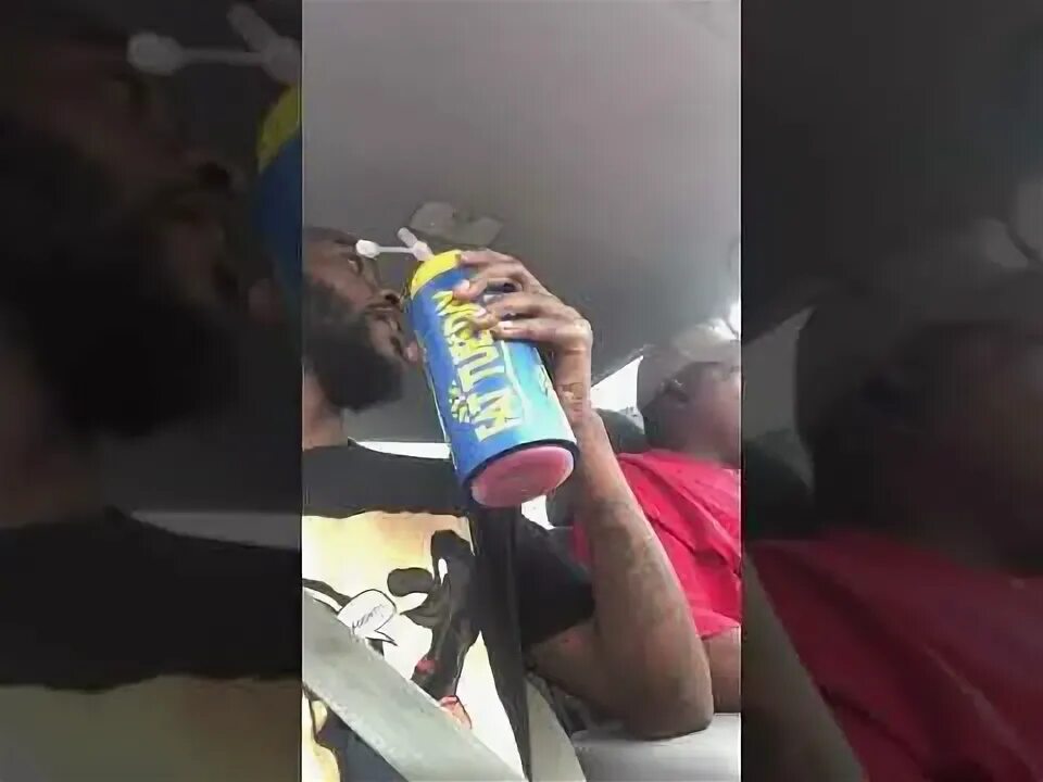 Celebrate and suck some. Lets celebrate and suck.