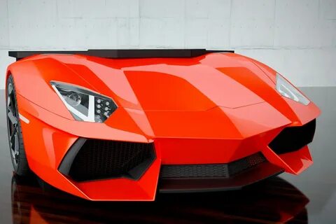 Lamborghini al2