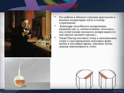 Луи пастер технология пастеризации