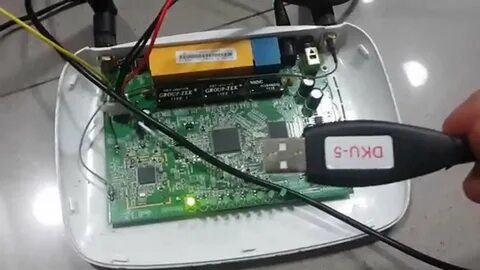 Tl link прошивка