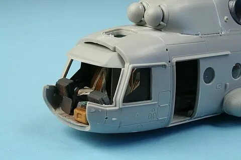 Hobby 8