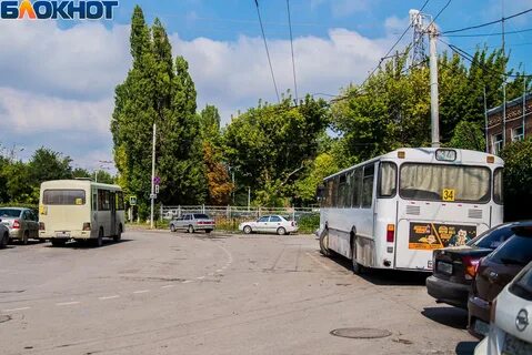 9 маршрут таганрог