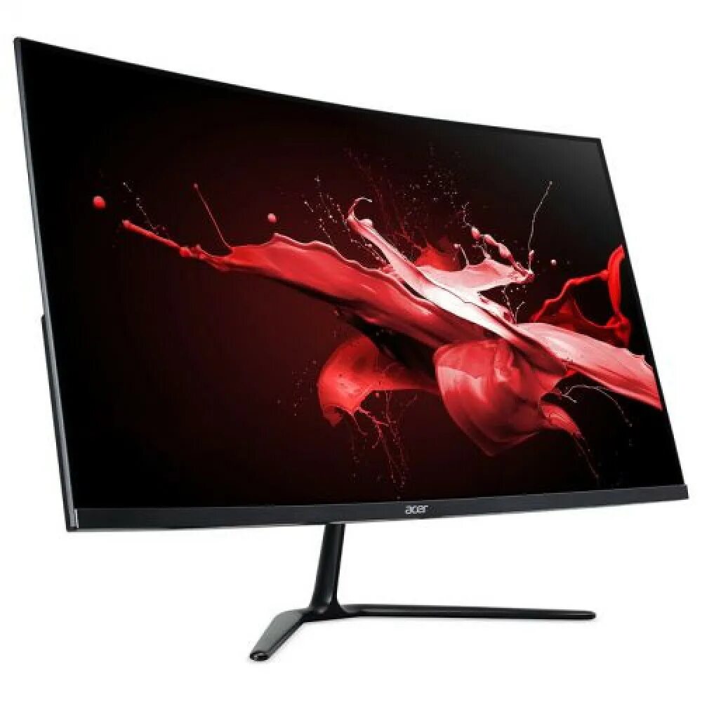 Купить монитор 31. Монитор Acer Nitro ei292curpbmiipx черный. Acer Nitro ei322qurpbmiippx. Монитор 27" Acer ed270rpbiipx. Acer Nitro 24.5 144hz.