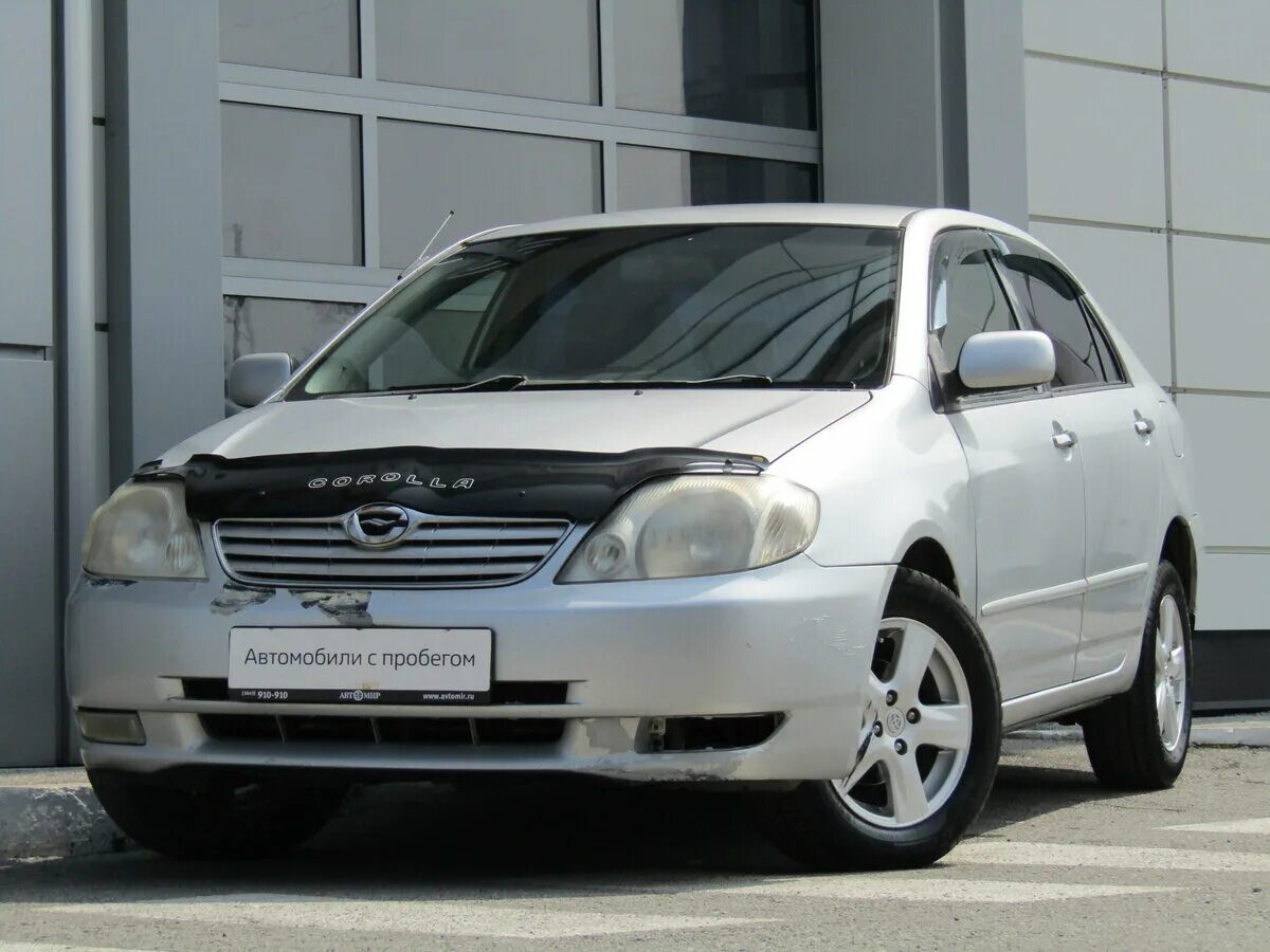 Купить королла 2002. Тойота Королла 2002 года. Toyota Corolla 2002 5e. Тойота Королла 2002 в апгрейде. Королла 120 2002 подмонетница.