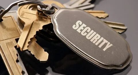 Master key
