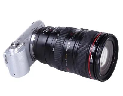 Байонет canon