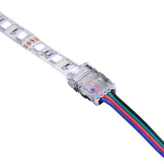 Разъем led