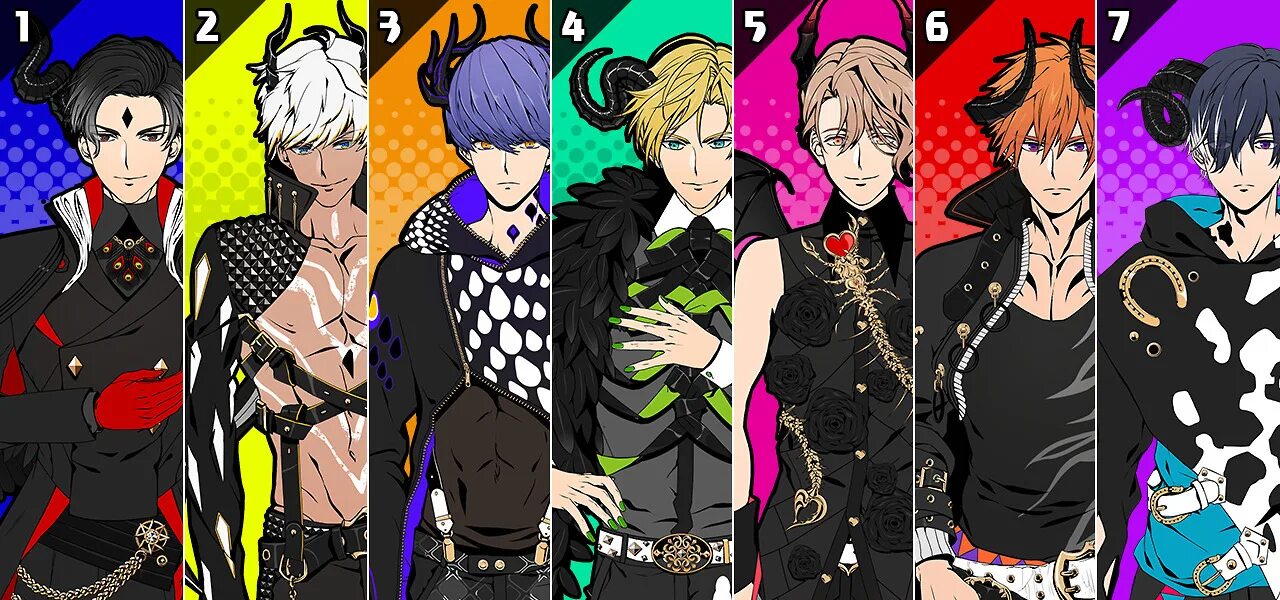 Obey me персонажи. Obey me shall we date люцифер. Обей ми. Обей ми. Обей ми.