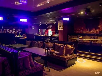 Арбат lounge