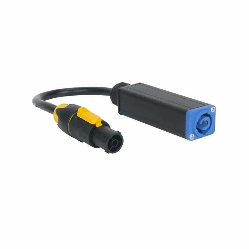 Адаптер ip20