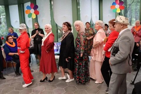 Новости пенсионерам с 1 октября