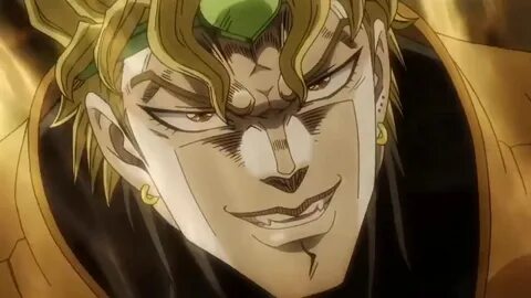 End of beginning dio
