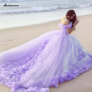 Платье мечты