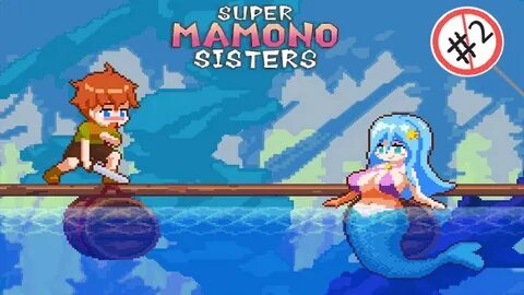 Mamono sisters