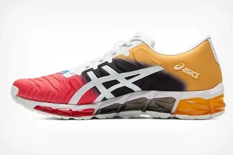 Asics metarise
