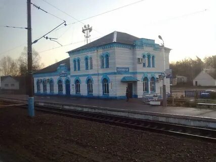 Суземка брянск