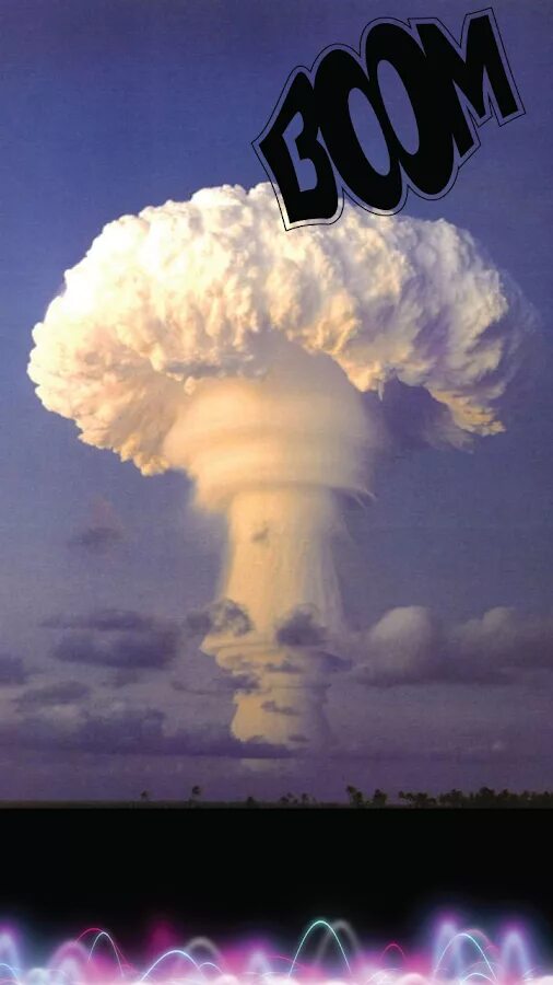 Громкий звук взрыва. Взрыв бомбы. Sound explosion. Громкий звук взрыва. Взрыв.