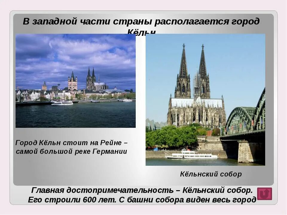 Сообщение о центре европы. В центре европы 3 класс окружающий мир проект германия. проект про германию. проект на тему в центре европы. достопримечательности в центре европы.