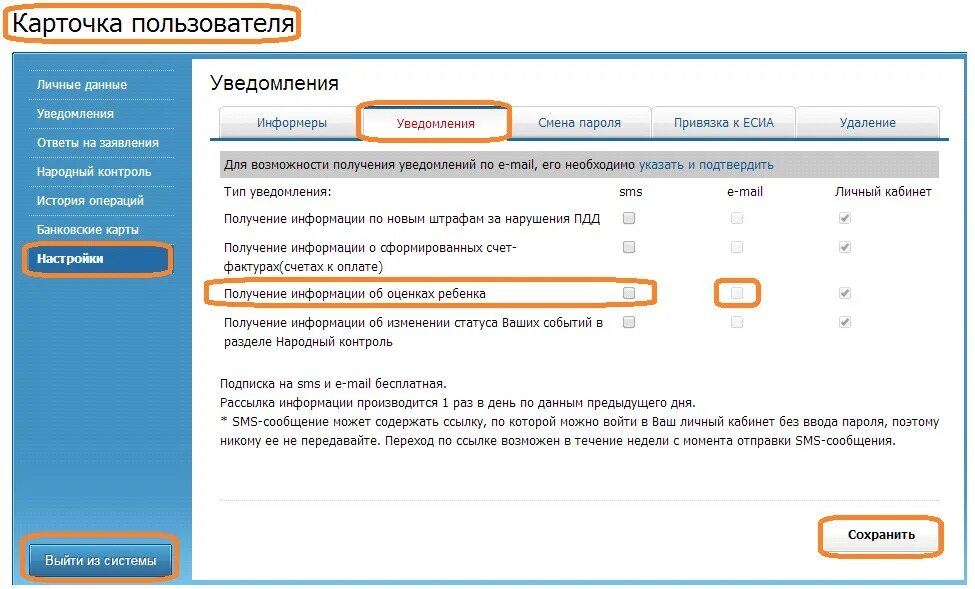 Оповещения майл. Подписаться на смс рассылку без подтверждения. Получать уведомления об оценках. Как подписаться на рассылки сетевого города смс. Карточка пользователя.