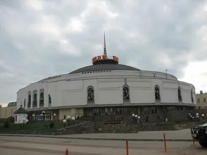 Квест цирк нижний новгород