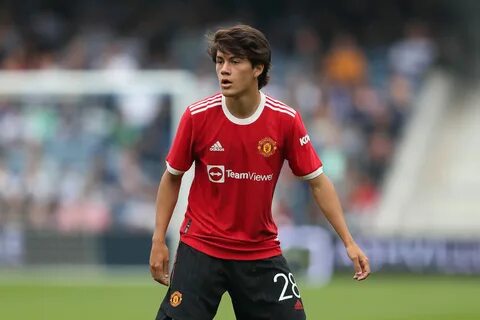 Facundo Pellistri "calm" as he still waits for Manchester United ...
