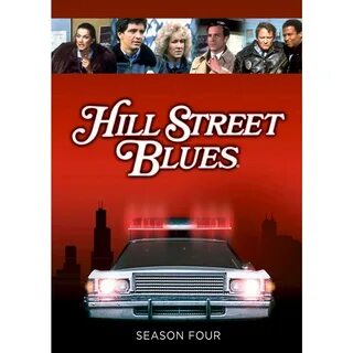 Blues series