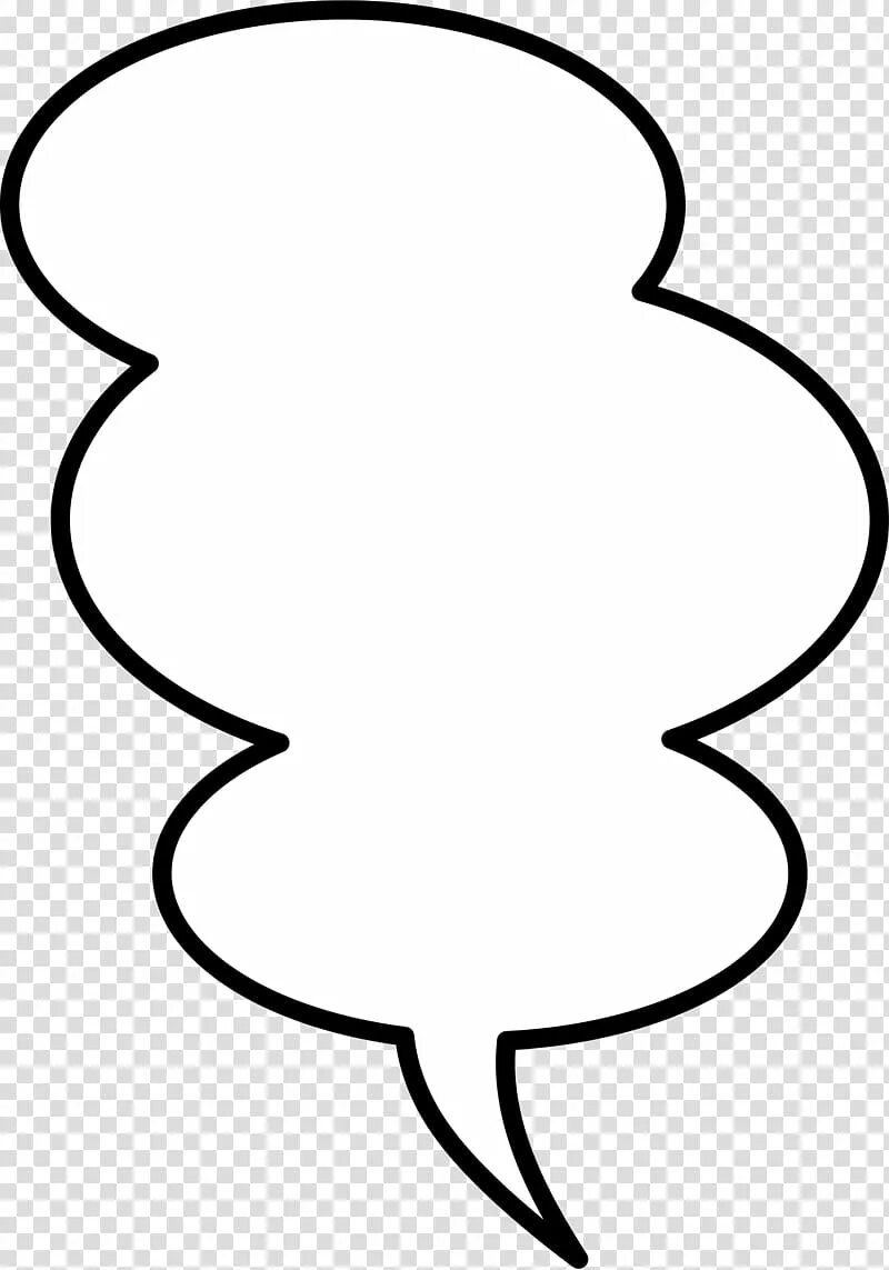 Speech cloud