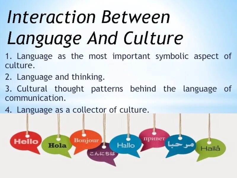 Interaction перевод. Culture для презентации. Language and Culture. Презентация на тему language and Culture. Language is a Cultural.