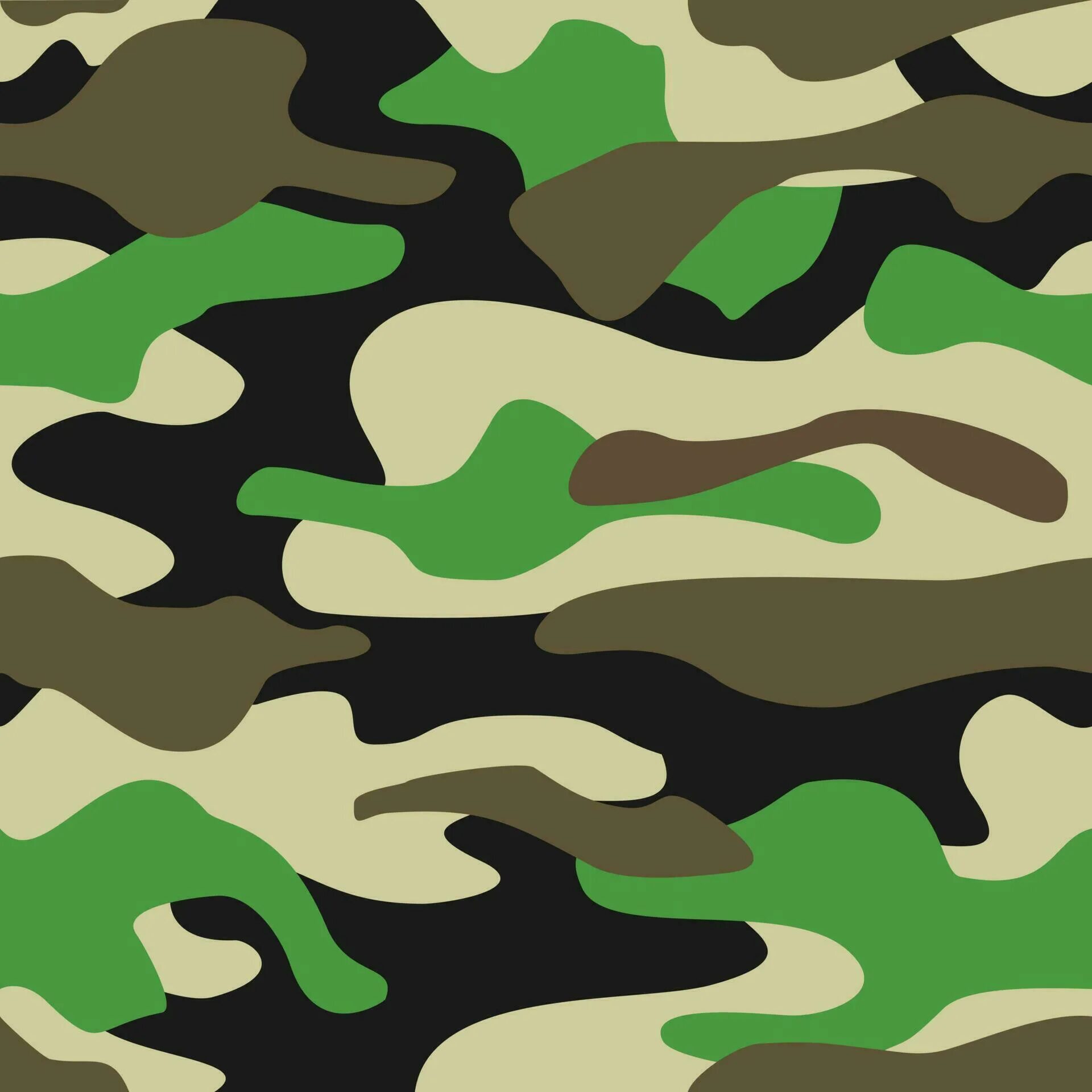 Vector military