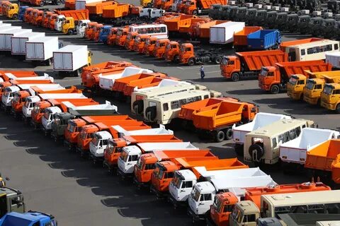 Транспортные пао