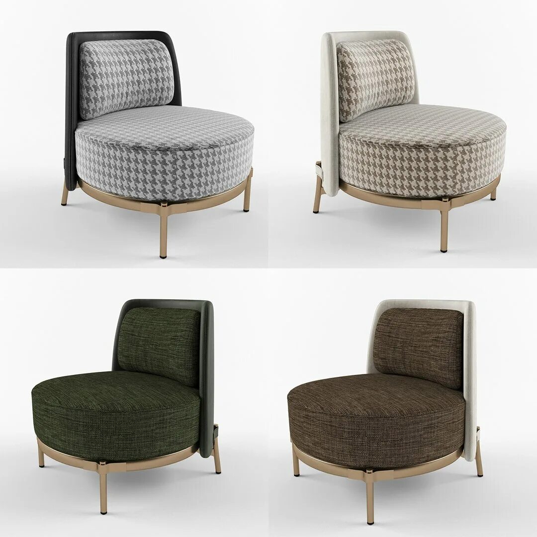 Кресло Tape Minotti. Кресла - Minotti Tape Armchairs. Minotti - ленточное кресло. Minotti Tape Armchair. 3ddd бесплатные модели