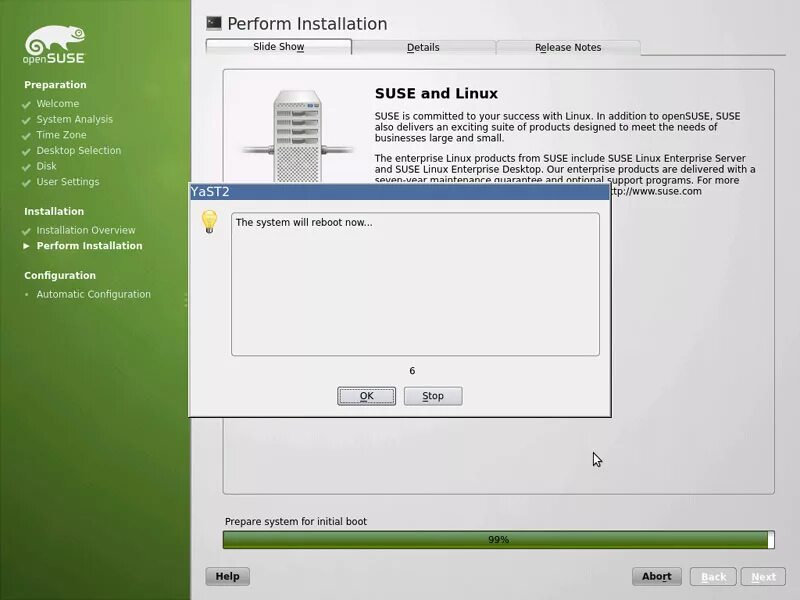 Install epel release