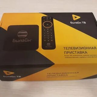 Тв приставка zxv10 b860h