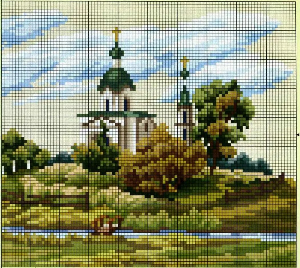 Вышивка крестом зимний пейзаж. Вышивание крестиком природа. Вышивка крестиком природа. Схемы для вышивания крестом пейзажи. Вышивание крестом пейзажи.
