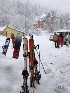 Сколько до домбая