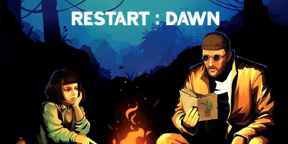 Dawn started