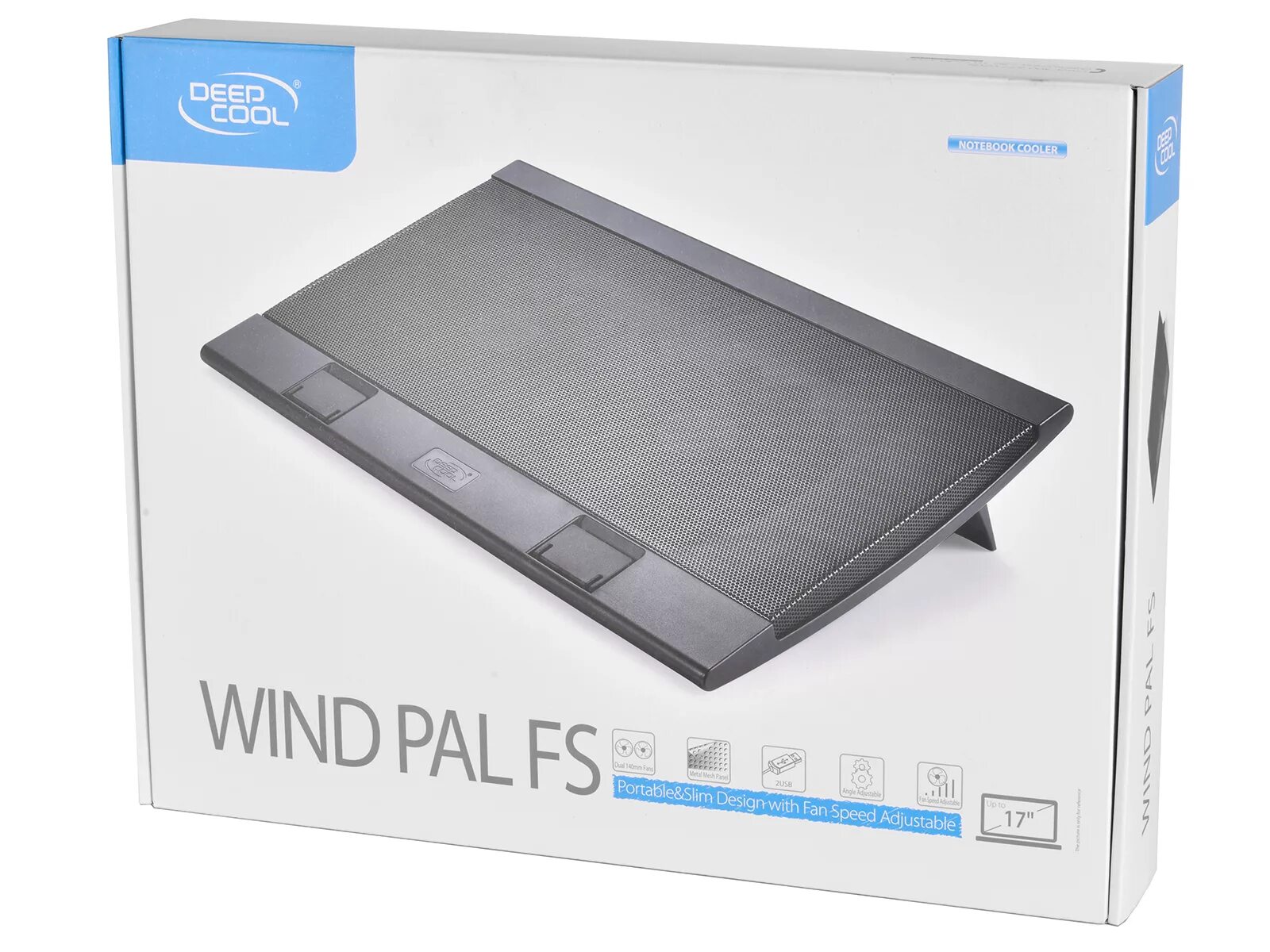 Wind pal fs. Подставка для ноутбука deepcool wind pal. охлаждающая подставка под ноутбук deepcool. deepcool wind pal fs black. deepcool wind pal fs 17&quot;.